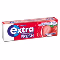 Wrigleys Extra Professional Fresh Erdbeere Dragee 30 Packungen je 14g Bild 2