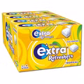 Wrigleys Extra Refreshers Tropical Cubes, Kaugummi, 12 Packungen je 8 Stück Bild 1