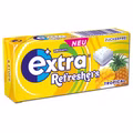 Wrigleys Extra Refreshers Tropical Cubes, Kaugummi, 12 Packungen je 8 Stück Bild 2