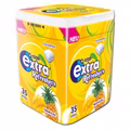 Wrigleys Extra Refreshers Tropical, Kaugummi, 6 Dosen je 35 Stück Bild 2