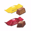Ritter Sport Schokowürfel, Mini-Schokolade, 130 Stück Bild 2