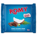 Romy Classic Cocos Schokolade 18 Tafeln Bild 2