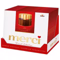 Storck Merci Große Vielfalt, Finest Selection, 10 Packungen je 250g Bild 1