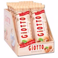 Ferrero Giotto Riegel, Praline, 10 Riegel je 43g Bild 1