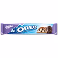 Milka Oreo Riegel, Schokolade, 36 Stück je 37g Bild 2