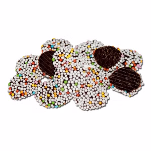 Schluckwerder Schoko Plätzchen, Schokolade, 3 kg Bild 1