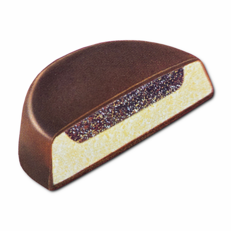 Schluckwerder Pflaume in Madeira, Marzipan, 210g Schluckwerder Pflaume in Madeira, Marzipan, 210g Bild 4