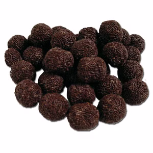 Schluckwerder Echte Jamaica-Rumkugeln 3 Kg, Schokolade Bild 1