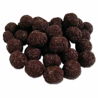 Schluckwerder Echte Jamaica-Rumkugeln 3 Kg, Schokolade Schluckwerder Echte Jamaica-Rumkugeln 3 Kg, Schokolade Bild 1