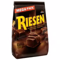 Storck Riesen Mega-Pack, Schokoladen-Karamell-Bonbon, 900g Beutel Bild 1