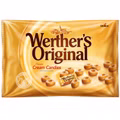 Werthers Original, Sahne-Bonbon, 1 Kg Beutel Bild 1