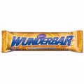 Cadbury Wunderbar, Peanut-Butter-Riegel Schokolade 24Rg Bild 2
