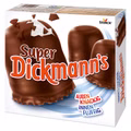 Storck Super Dickmanns, Schokoschaumküsse, 9er Pack Bild 1