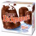Storck Super Dickmanns, Schokoschaumküsse, 9er Pack Storck Super Dickmanns, Schokoschaumküsse, 9er Pack Bild 1