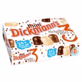 Storck Mini Dickmanns Schoko Trio 24er Pack Bild 1