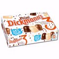 Storck Mini Dickmanns Schoko Trio 24er Pack Storck Mini Dickmanns Schoko Trio 24er Pack Bild 1