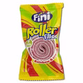 Fini Roller Filled Rainbow & Cream, saures Fruchtgummi, 18 Stück Bild 5
