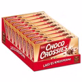 Nestle Choco Crossies, Praline, Schokolade, 9 Packungen Bild 1