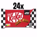 Nestle KitKat, Riegel, Schokolade, 24 Riegel Bild 1