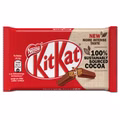 Nestle KitKat, Riegel, Schokolade, 24 Riegel Bild 2