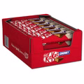 Nestle KitKat Chunky, Riegel, Schokolade, 24 Riegel Bild 1
