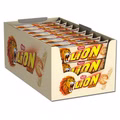 Nestle Lion White, Riegel, Schokolade, 24 Riegel Bild 1