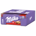 Milka LU Kekse Schokolade, 18 Tafeln je 87g Bild 1