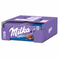 Milka Oreo Schokolade, 22 Tafeln je 100g Bild 1