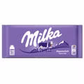 Milka Alpenmilch Schokolade, 25 Tafeln je 90g Bild 2