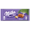 Milka Haselnuss Schokolade 24 Tafeln je 90g Bild 2