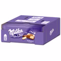 Milka Kuhflecken Schokolade 24 Tafeln je 90g Bild 1