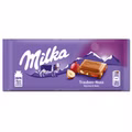 Milka Trauben-Nuss Schokolade 23 Tafeln je 90g Bild 2