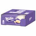Milka Weisse Schokolade 24 Tafeln je 90g Bild 1