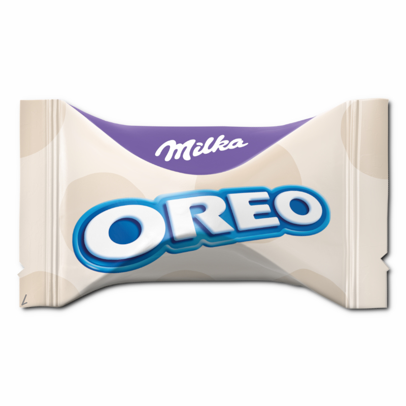 Milka Favourites Family Pack, gefüllte Schokolade, 203g Packung Milka Favourites Family Pack, gefüllte Schokolade, 203g Packung Bild 8