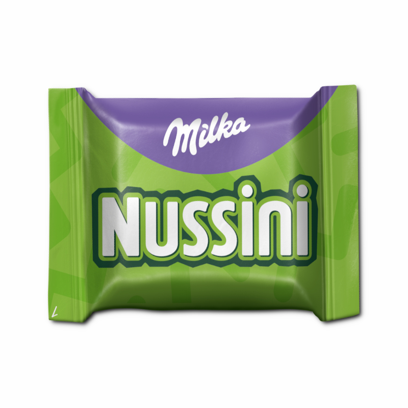 Milka Favourites Family Pack, gefüllte Schokolade, 203g Packung Milka Favourites Family Pack, gefüllte Schokolade, 203g Packung Bild 10