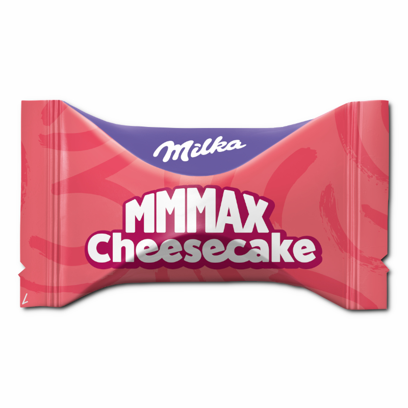 Milka Favorites, gefüllte Schokolade, Gastropack 1kg Milka Favorites, gefüllte Schokolade, Gastropack 1kg Bild 4