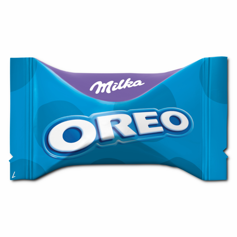 Milka Favorites, gefüllte Schokolade, Gastropack 1kg Milka Favorites, gefüllte Schokolade, Gastropack 1kg Bild 5