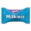 Milka Favorites, gefüllte Schokolade, Gastropack 1kg Bild 8