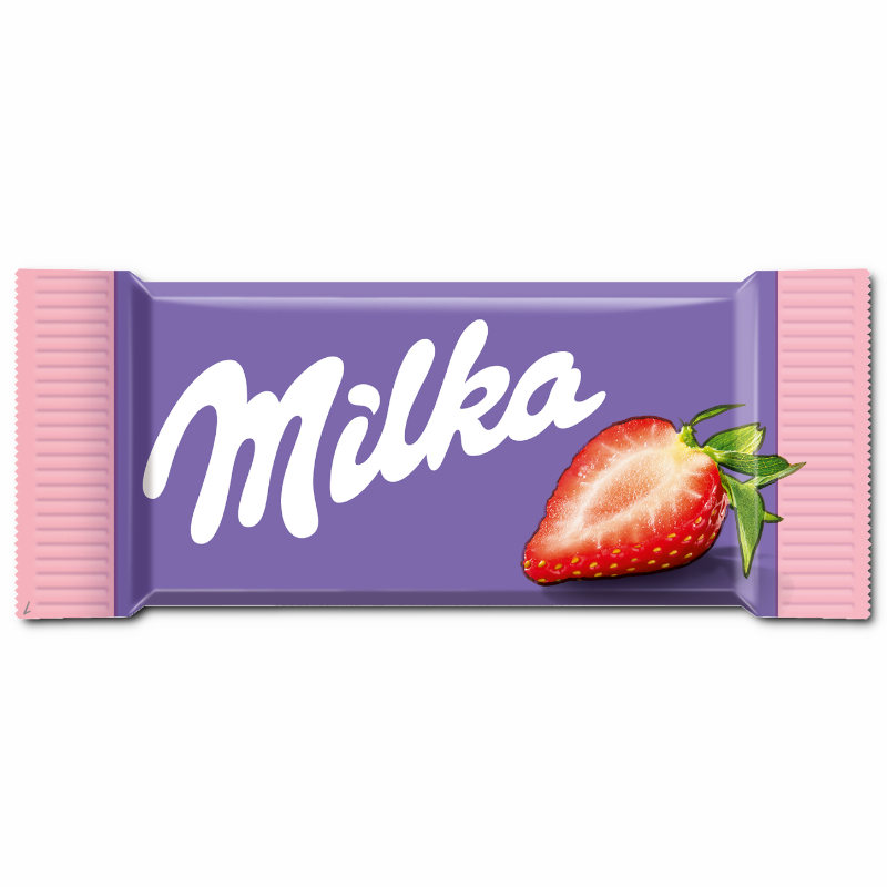 Milka Naps Mix Schokolade Gastropack 1,7 kg Milka Naps Mix Schokolade Gastropack 1,7 kg Bild 5