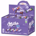 Milka Naps Mix Schokolade Gastropack 1,7 kg Bild 2