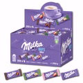 Milka Naps Mix Schokolade Gastropack 1,7 kg Bild 1