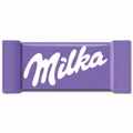 Milka Naps Mix Schokolade Gastropack 1,7 kg Bild 4