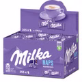 Milka Naps Alpenmilch Schokolade Gastropack 1,7 Kg Bild 1