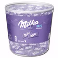 Milka Naps Alpenmilch Schokolade 1 kg Dose Bild 2