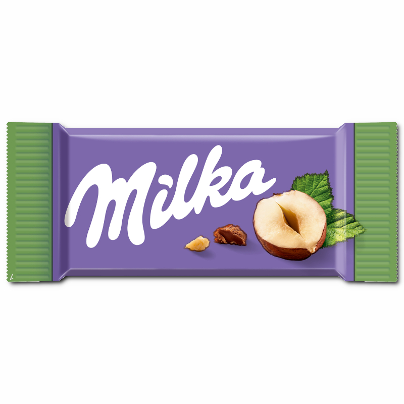 Milka Naps Mix Schokolade 1 kg Dose Milka Naps Mix Schokolade 1 kg Dose Bild 6