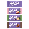 Milka Naps Mix Schokolade 1 kg Dose Bild 3