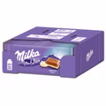 Milka Joghurt Schokolade 23 Tafeln je 100g Bild 1