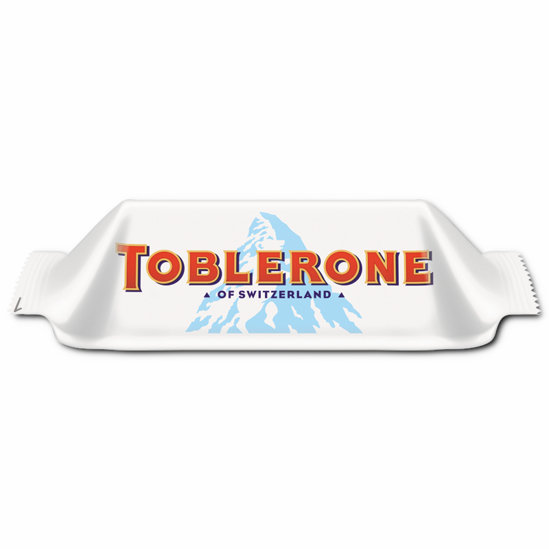 Toblerone Tiny Mix,  Mini Schokoladen-Riegel, 904g Dose Toblerone Tiny Mix,  Mini Schokoladen-Riegel, 904g Dose Bild 7