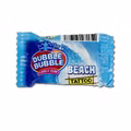 Dubble Bubble Beach Tattoo Gum, Kaugummi 200 Stück Bild 2