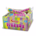 Giant Fizzers, Brause-Bonbon, 24 Rollen je 40g Bild 1
